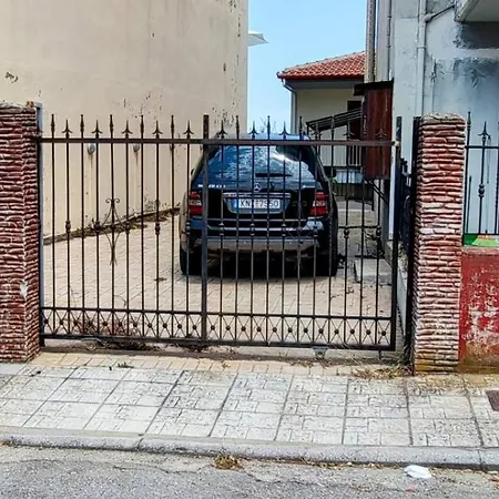 Daire Olympus Panorama Luxury