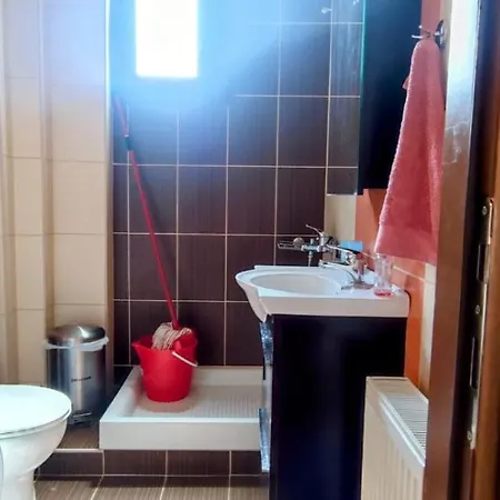 Olympus Panorama Luxury