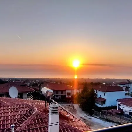 Daire Olympus Panorama Luxury