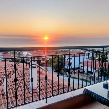 شقة Olympus Panorama Luxury لِتوخورو