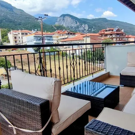 Olympus Panorama Luxury *