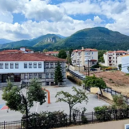 Olympus Panorama Luxury *