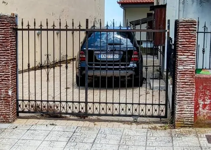 Appartement Olympus Panorama Luxury