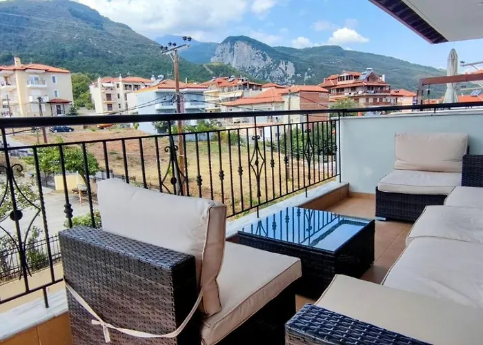 Olympus Panorama Luxury *