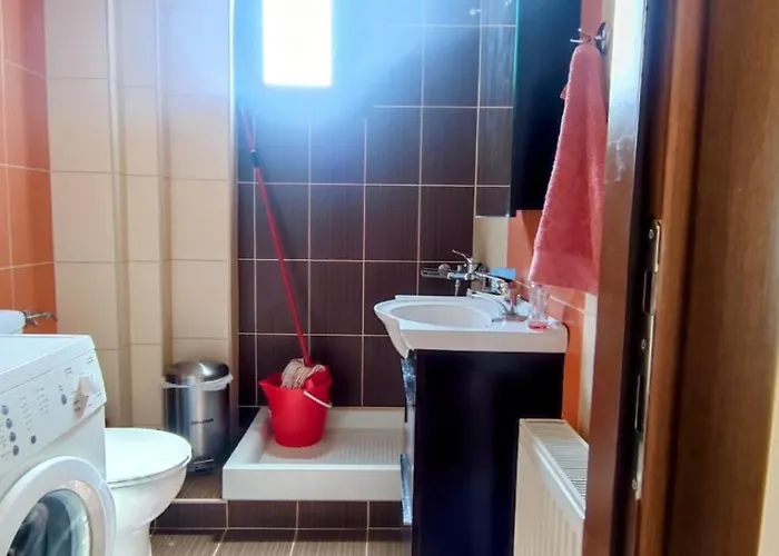 Olympus Panorama Luxury