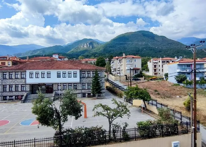 Olympus Panorama Luxury *