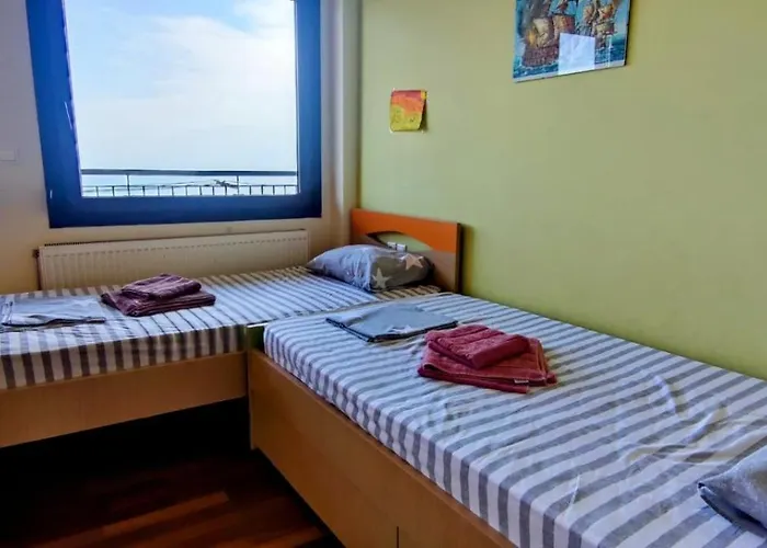 Appartement Olympus Panorama Luxury *